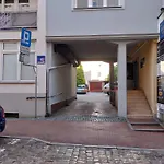Z Widokiem Na Rynek Апартаменты Хойнице