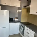 Z Widokiem Na Rynek Апартаменты Хойнице