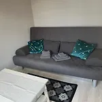 Z Widokiem Na Rynek Апартаменты Хойнице