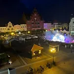 Z Widokiem Na Rynek * Хойнице