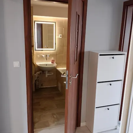 Apartment Z Widokiem Na Rynek *
