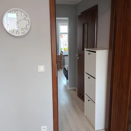 Appartamento Z Widokiem Na Rynek