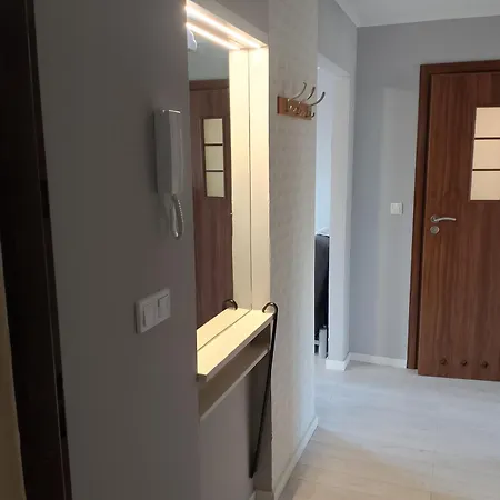 Appartamento Z Widokiem Na Rynek