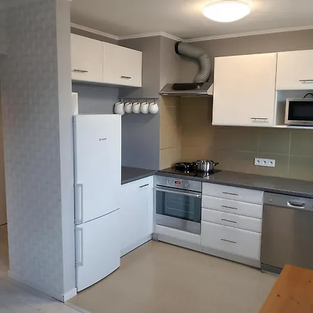 Z Widokiem Na Rynek Appartamento Chojnice