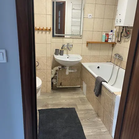 Z Widokiem Na Rynek Appartamento *