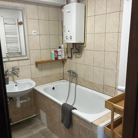 Appartement Z Widokiem Na Rynek