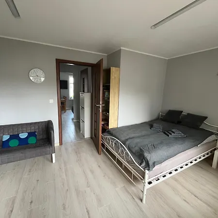 Z Widokiem Na Rynek * חויניצה