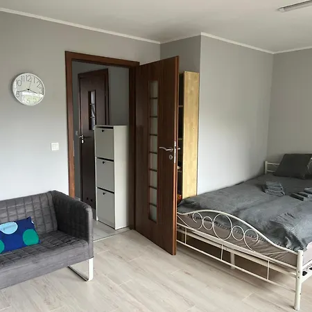 Z Widokiem Na Rynek Appartement