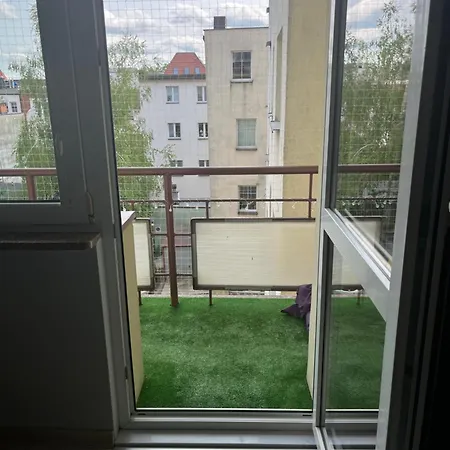Z Widokiem Na Rynek Chojnice