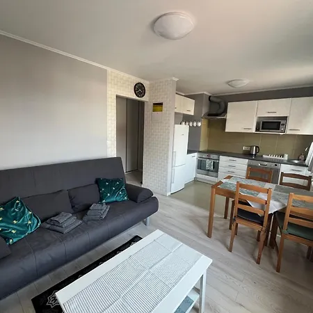 Z Widokiem Na Rynek *