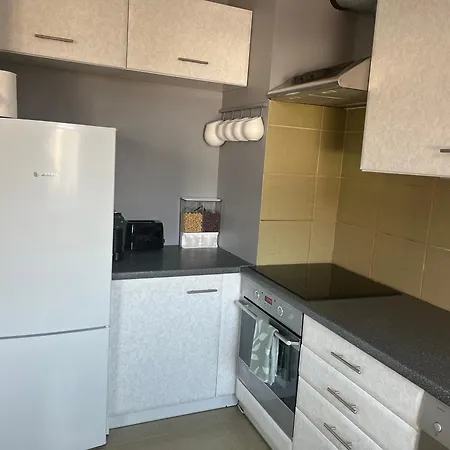 Z Widokiem Na Rynek Apartment Chojnice