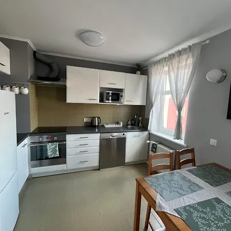 Appartement Z Widokiem Na Rynek *