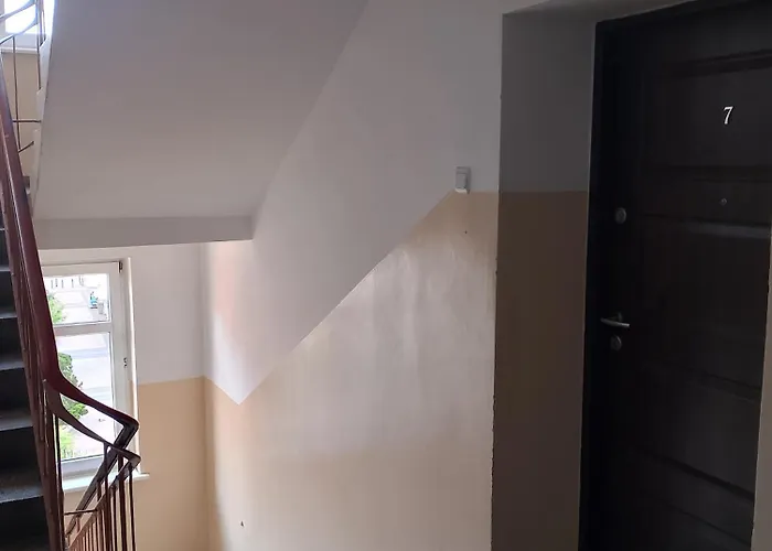 Z Widokiem Na Rynek * Chojnice