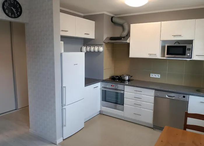 Z Widokiem Na Rynek Lägenhet Chojnice