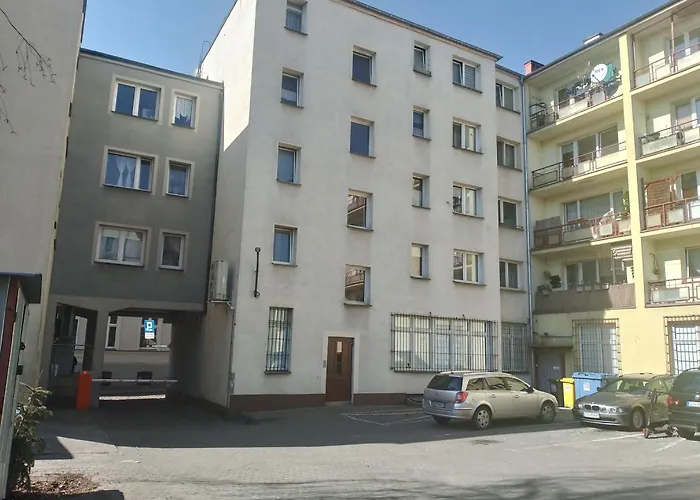 Z Widokiem Na Rynek Lägenhet Chojnice