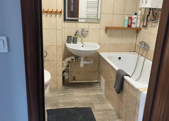 Z Widokiem Na Rynek Lägenhet *