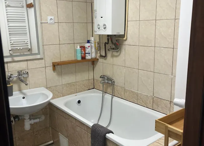 Lägenhet Z Widokiem Na Rynek