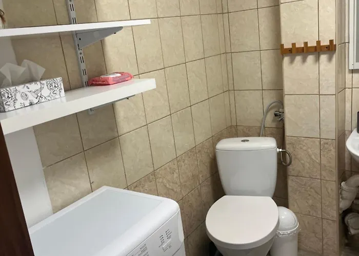 Z Widokiem Na Rynek * Chojnice