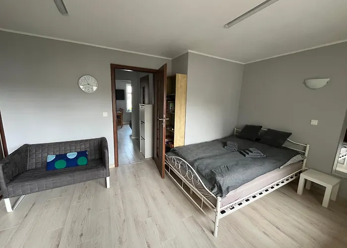 Z Widokiem Na Rynek * חויניצה