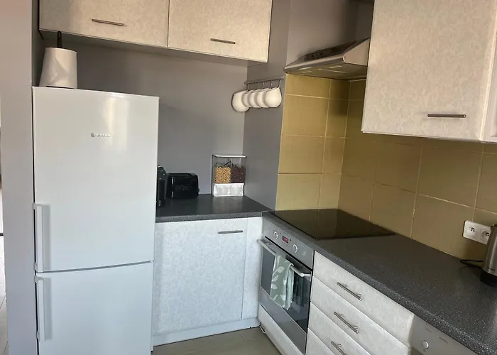 Z Widokiem Na Rynek דירה חויניצה