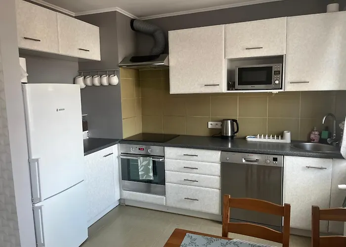 Z Widokiem Na Rynek דירה